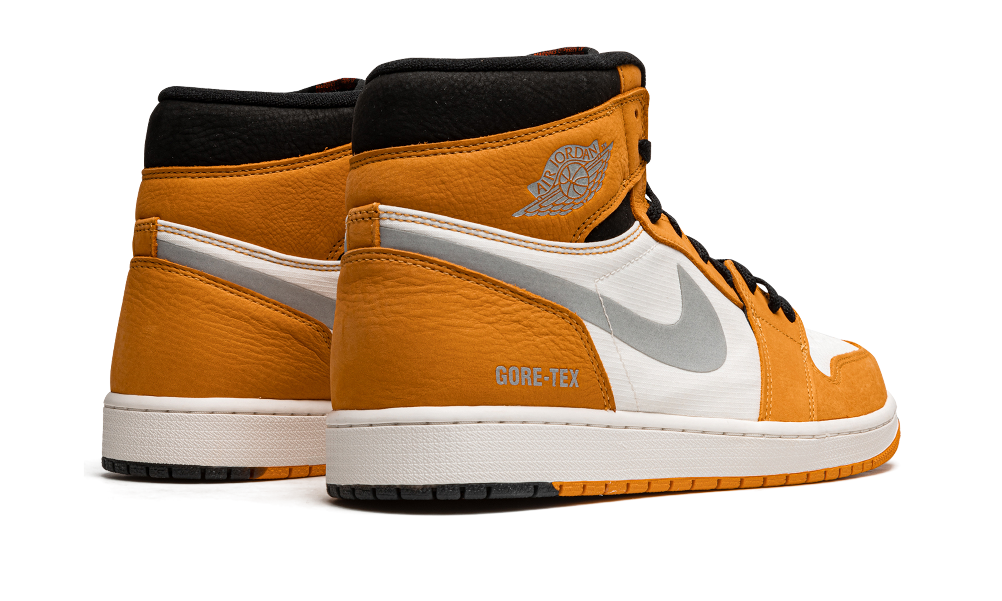 Air Jordan 1 Retro High Element Gore-Tex Light Curry - resellguru.app
