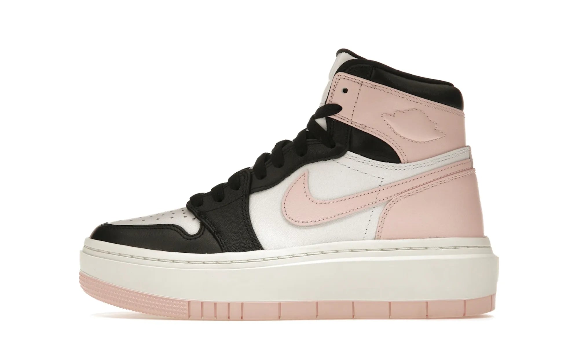 Air Jordan 1 Elevate High Black Atmosphere - resellguru.app