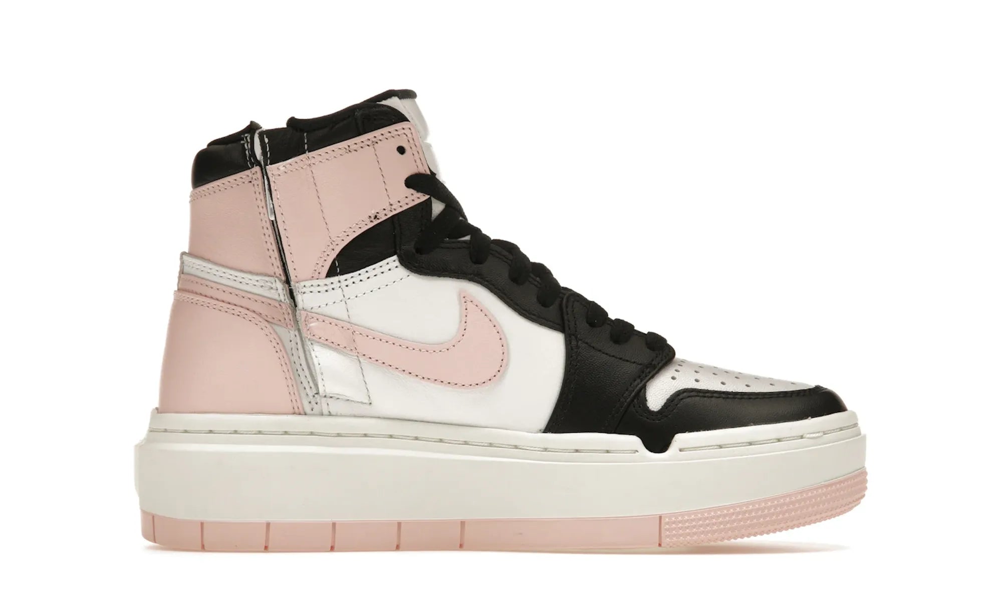 Air Jordan 1 Elevate High Black Atmosphere - resellguru.app