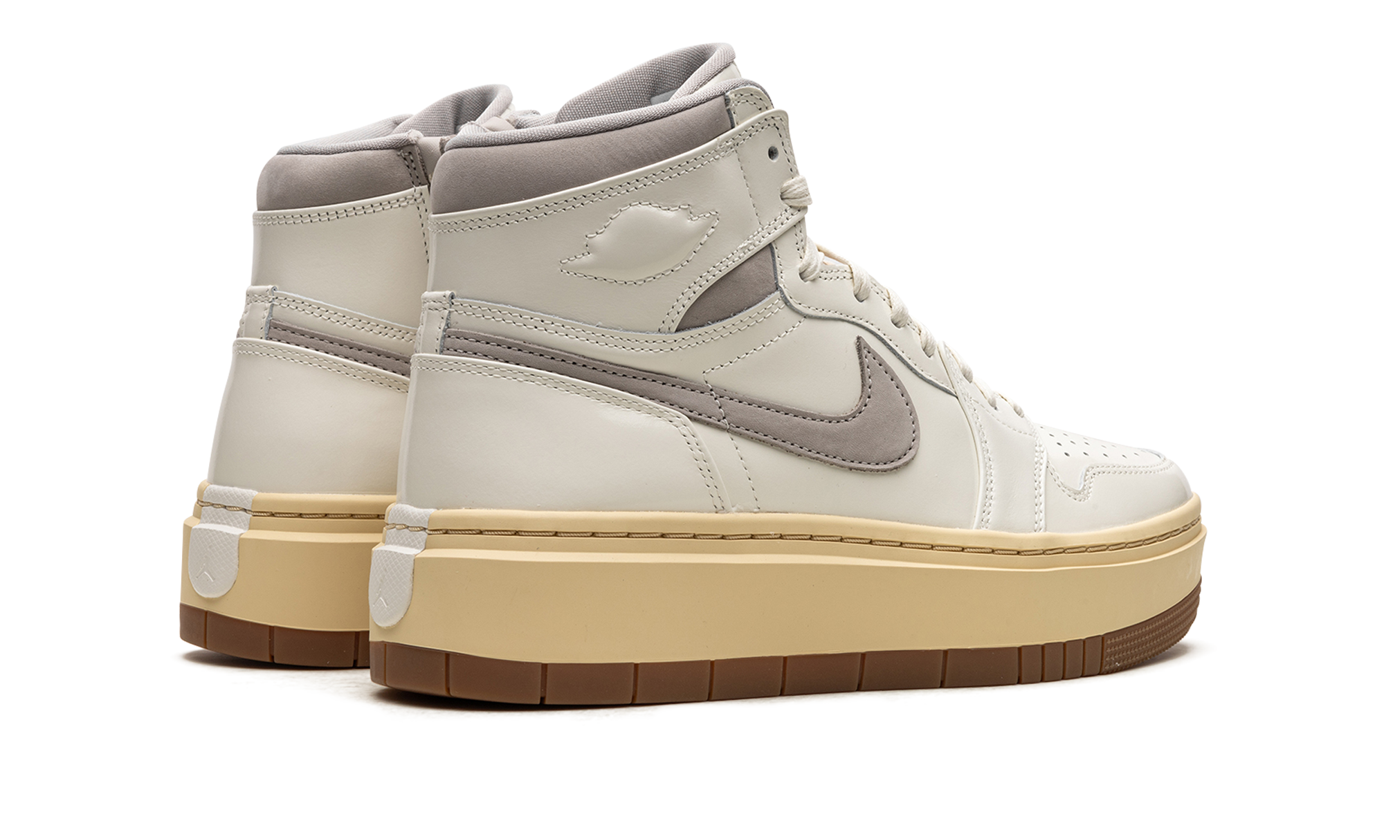 Air Jordan 1 Elevate High College Grey - resellguru.app