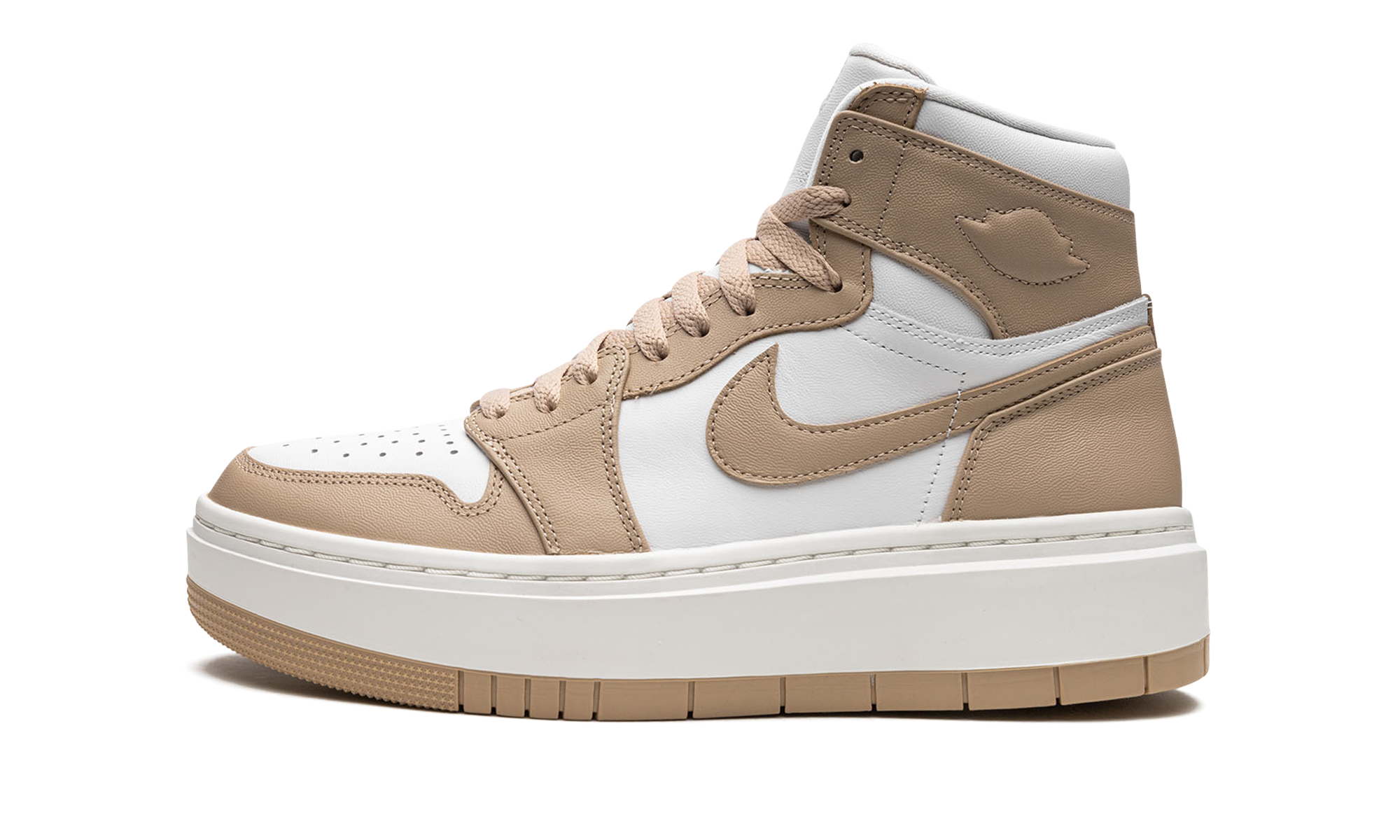Air Jordan 1 Elevate High White Desert - resellguru.app