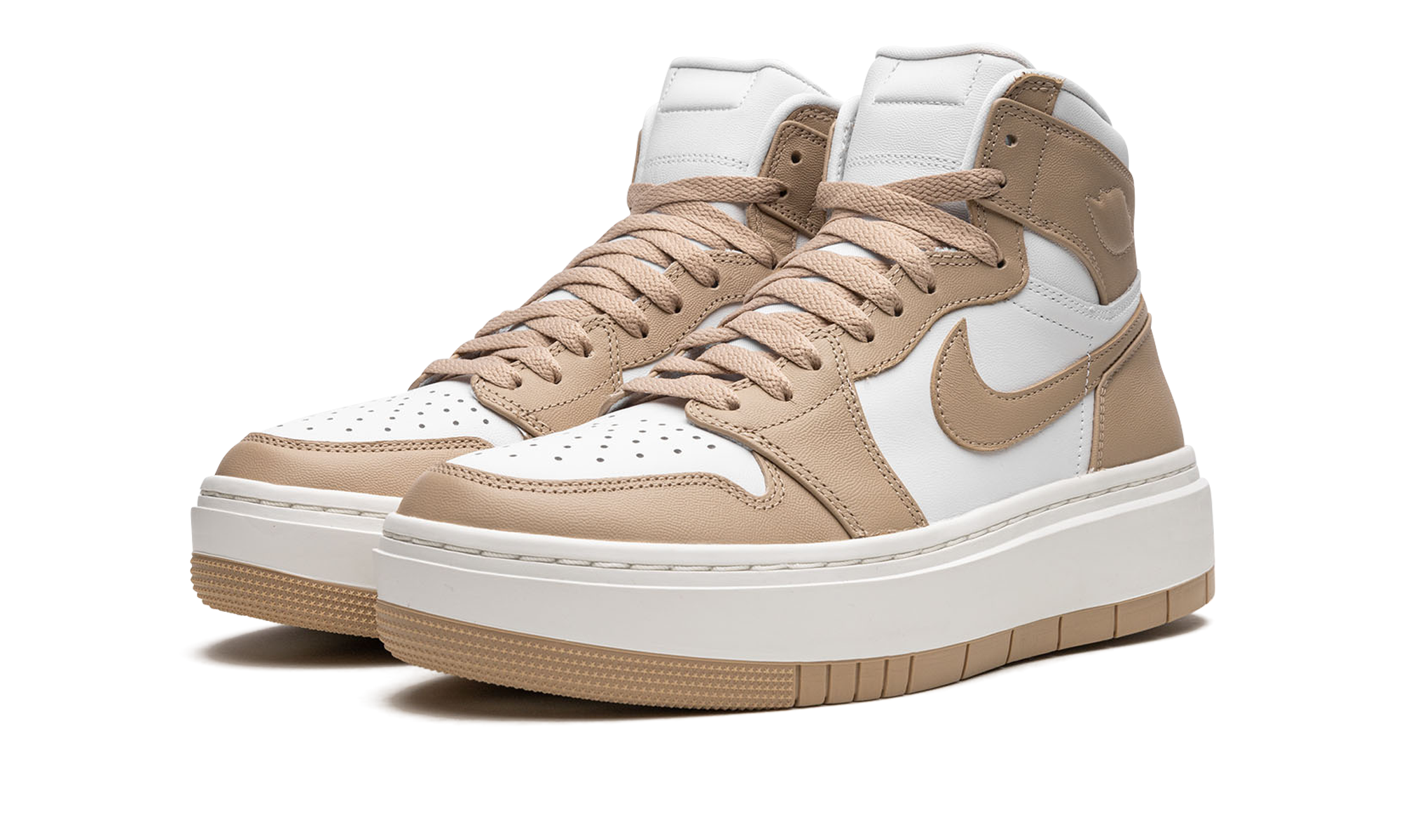 Air Jordan 1 Elevate High White Desert - resellguru.app