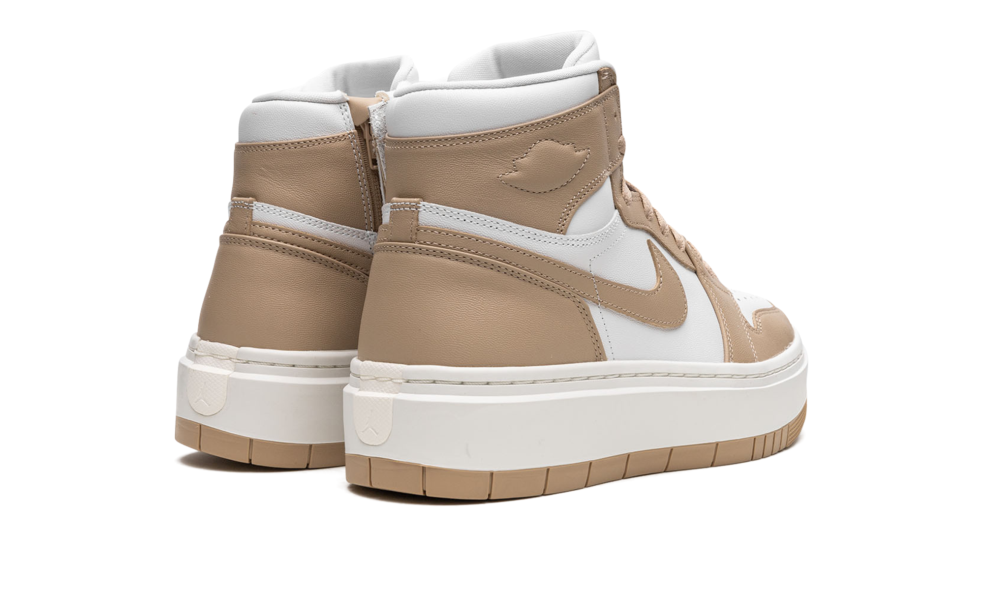 Air Jordan 1 Elevate High White Desert - resellguru.app
