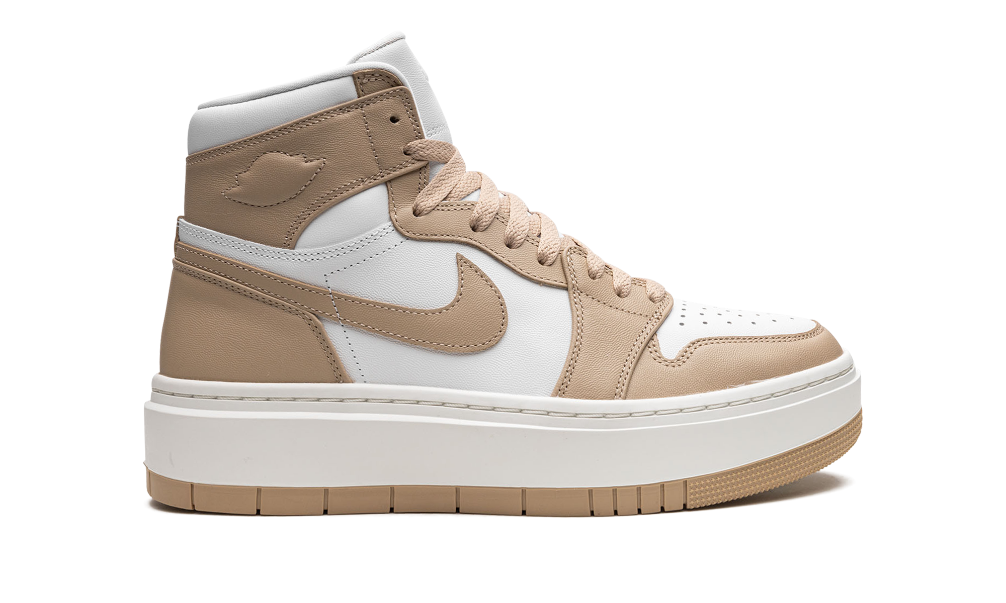Air Jordan 1 Elevate High White Desert - resellguru.app