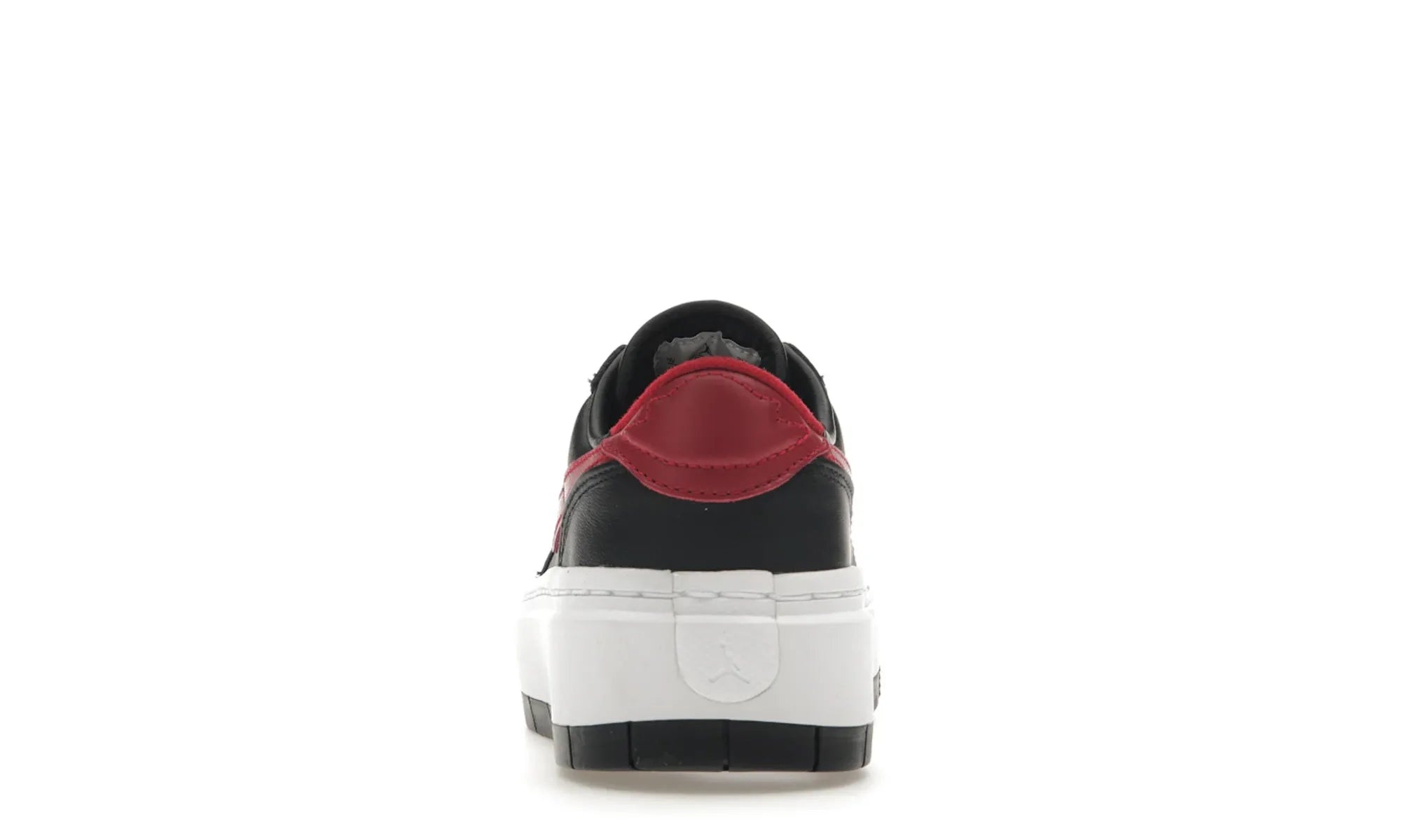 Air Jordan 1 Elevate Low Black Gym Red White - resellguru.app
