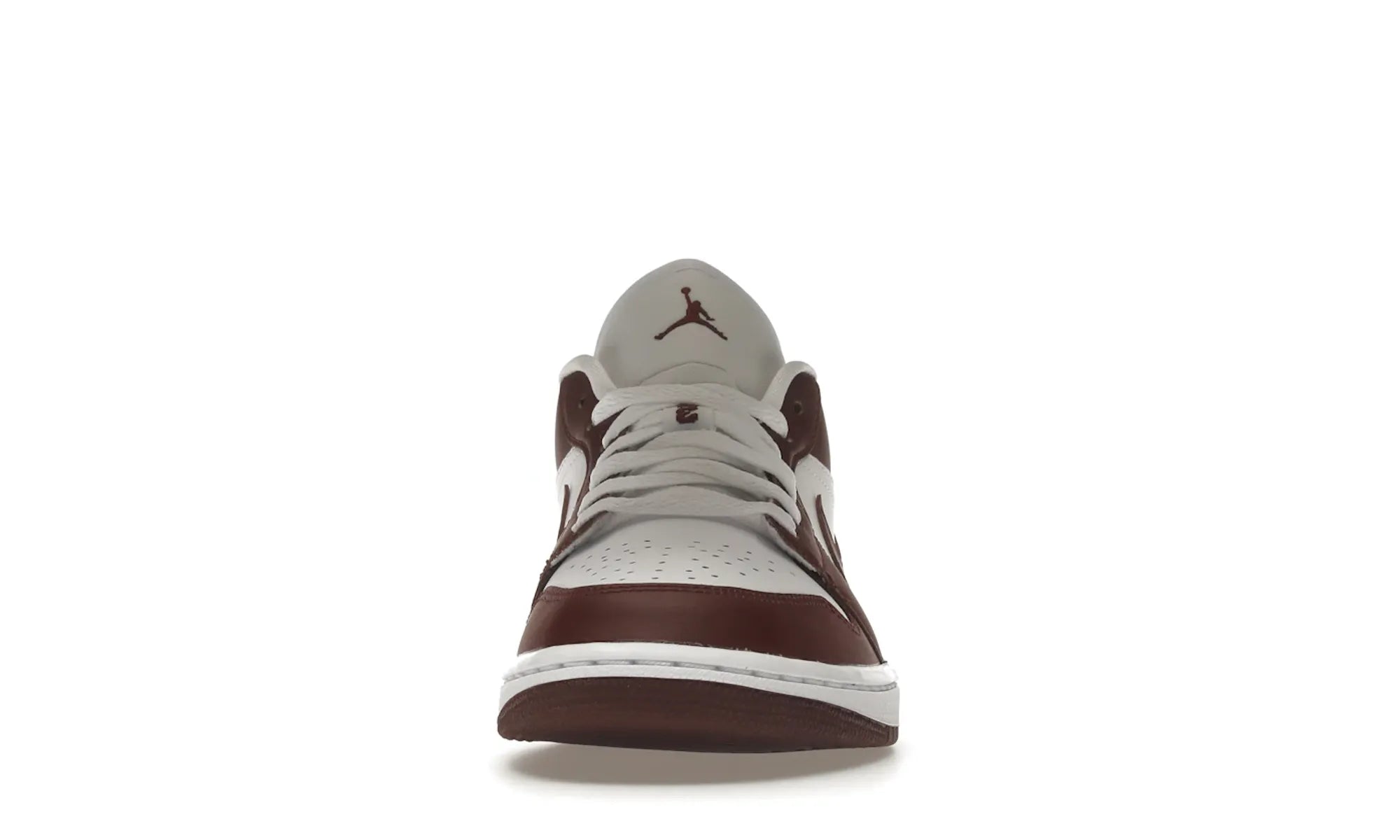 Air Jordan 1 Low Team Red - resellguru.app