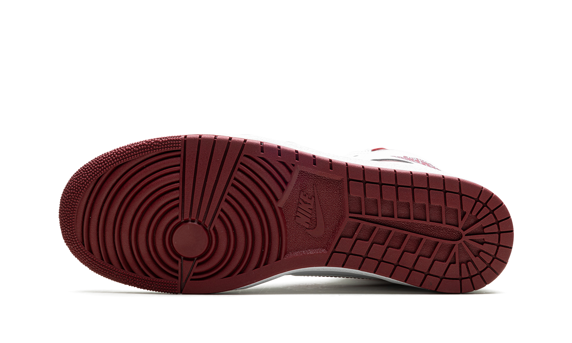Air Jordan 1 Retro High '85 OG Metallic Burgundy - resellguru.app