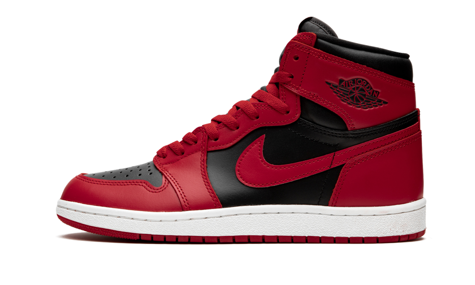 Air Jordan 1 Retro High '85 Varsity Red - resellguru.app