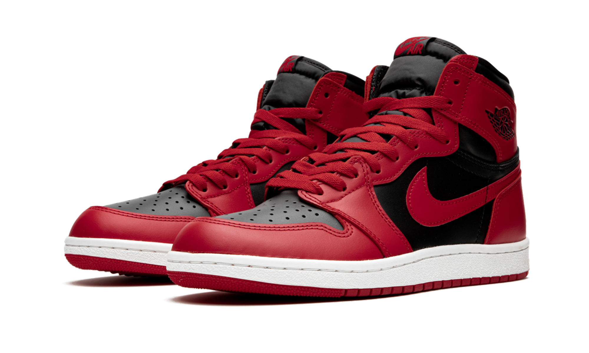 Air Jordan 1 Retro High '85 Varsity Red - resellguru.app