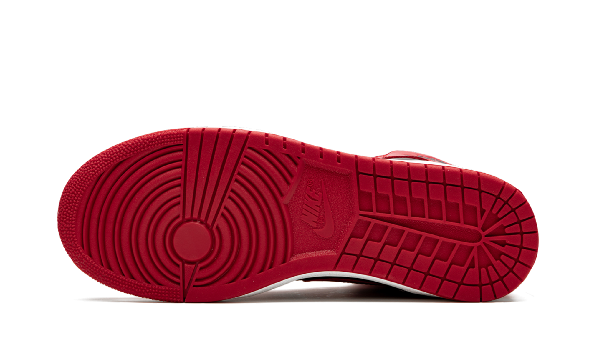 Air Jordan 1 Retro High '85 Varsity Red - resellguru.app