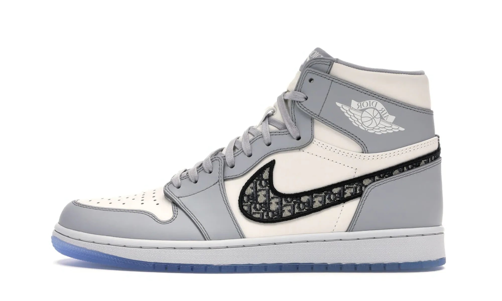 Air Jordan 1 Retro High Dior - resellguru.app