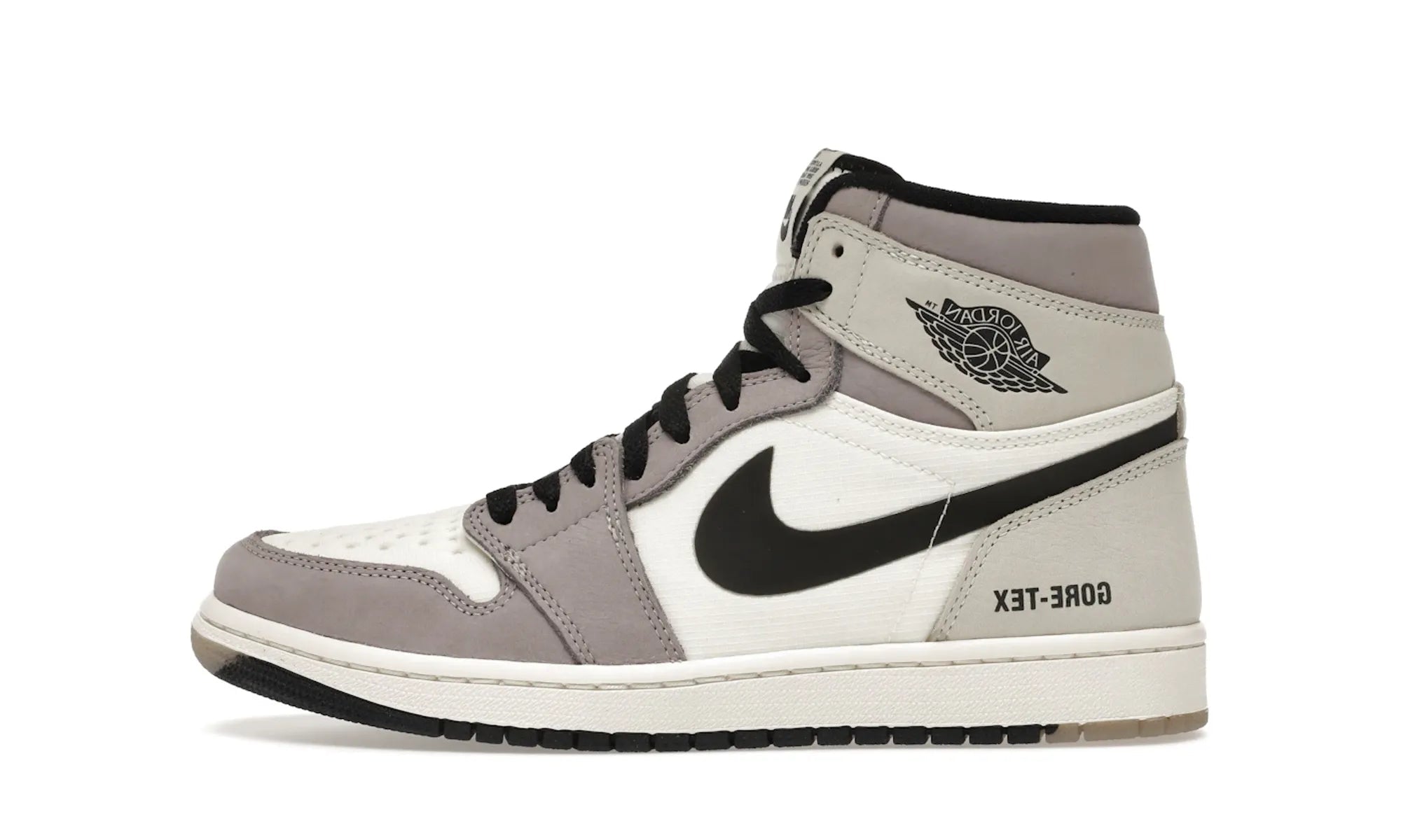 Air Jordan 1 Retro High Element Gore-Tex Light Bone - resellguru.app