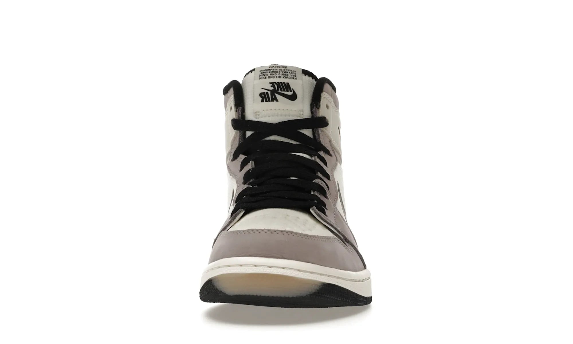 Air Jordan 1 Retro High Element Gore-Tex Light Bone - resellguru.app