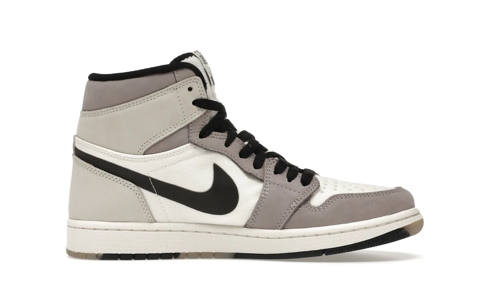 Air Jordan 1 Retro High Element Gore-Tex Light Bone - resellguru.app
