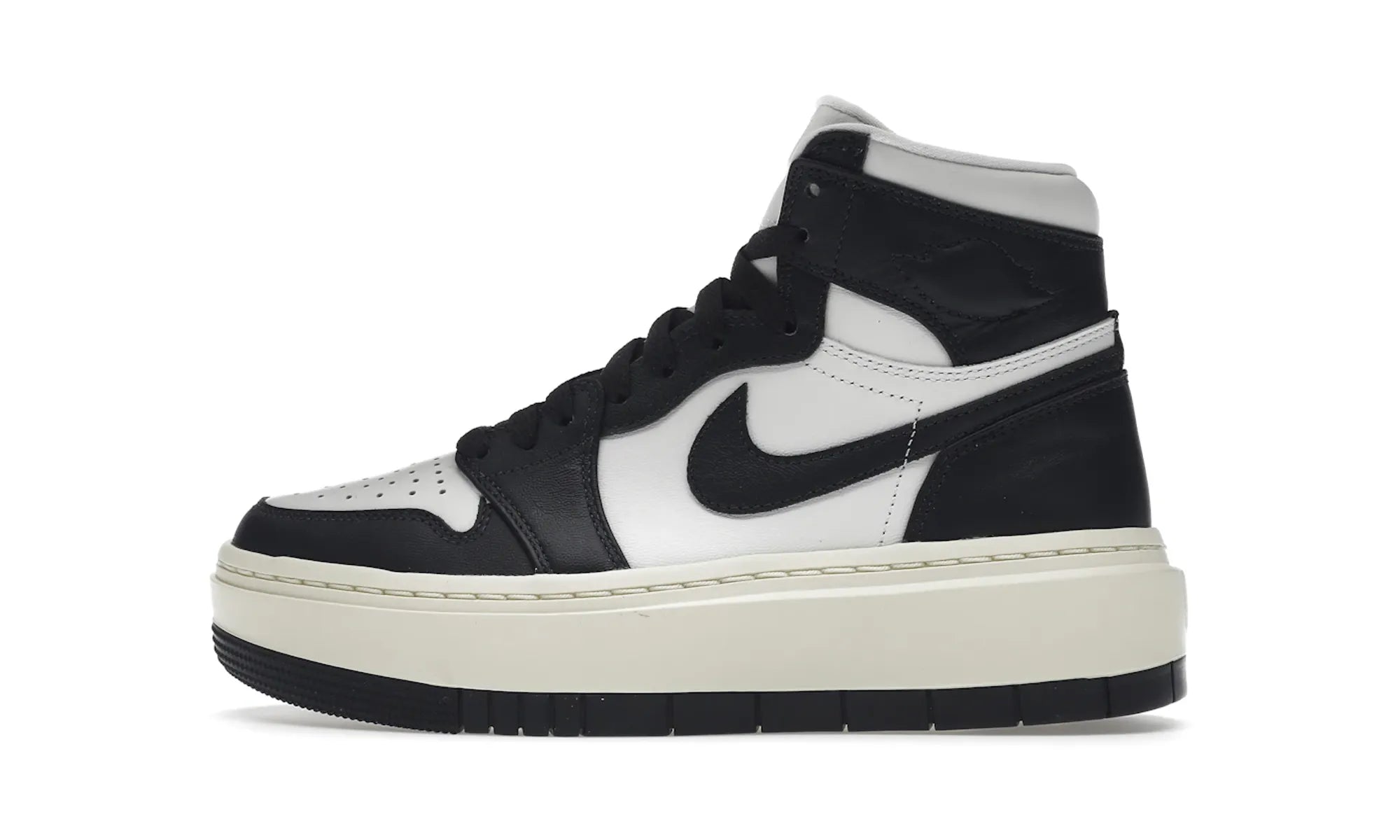Air Jordan 1 Elevate High Summit White Dark Ash - resellguru.app