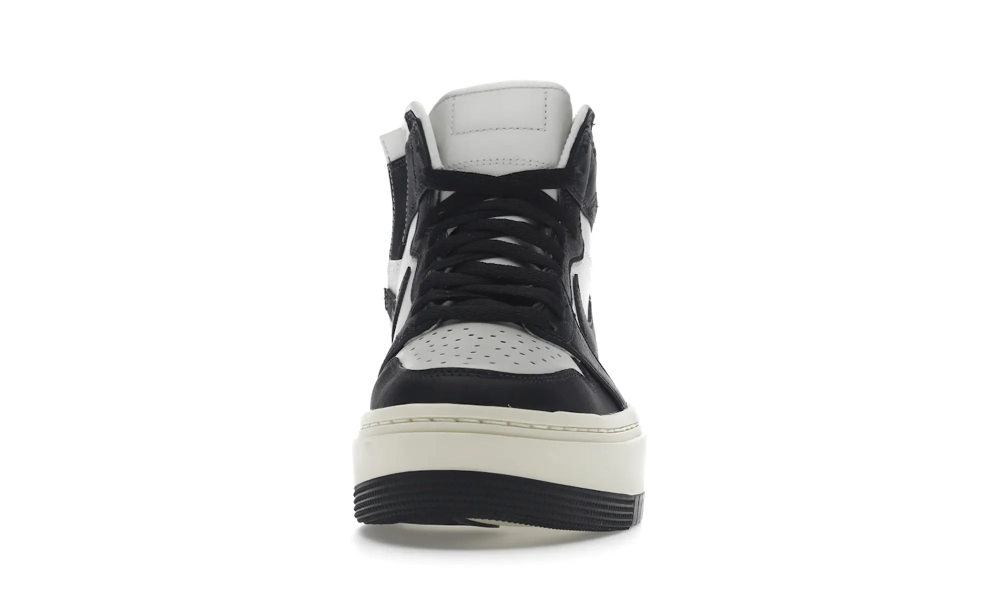 Air Jordan 1 Elevate High Summit White Dark Ash - resellguru.app