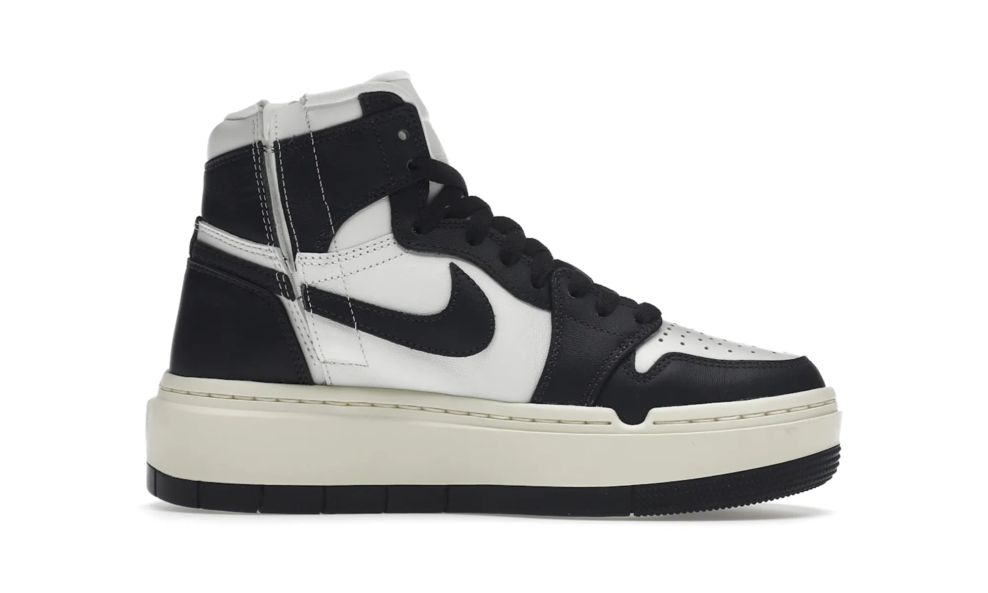 Air Jordan 1 Elevate High Summit White Dark Ash - resellguru.app