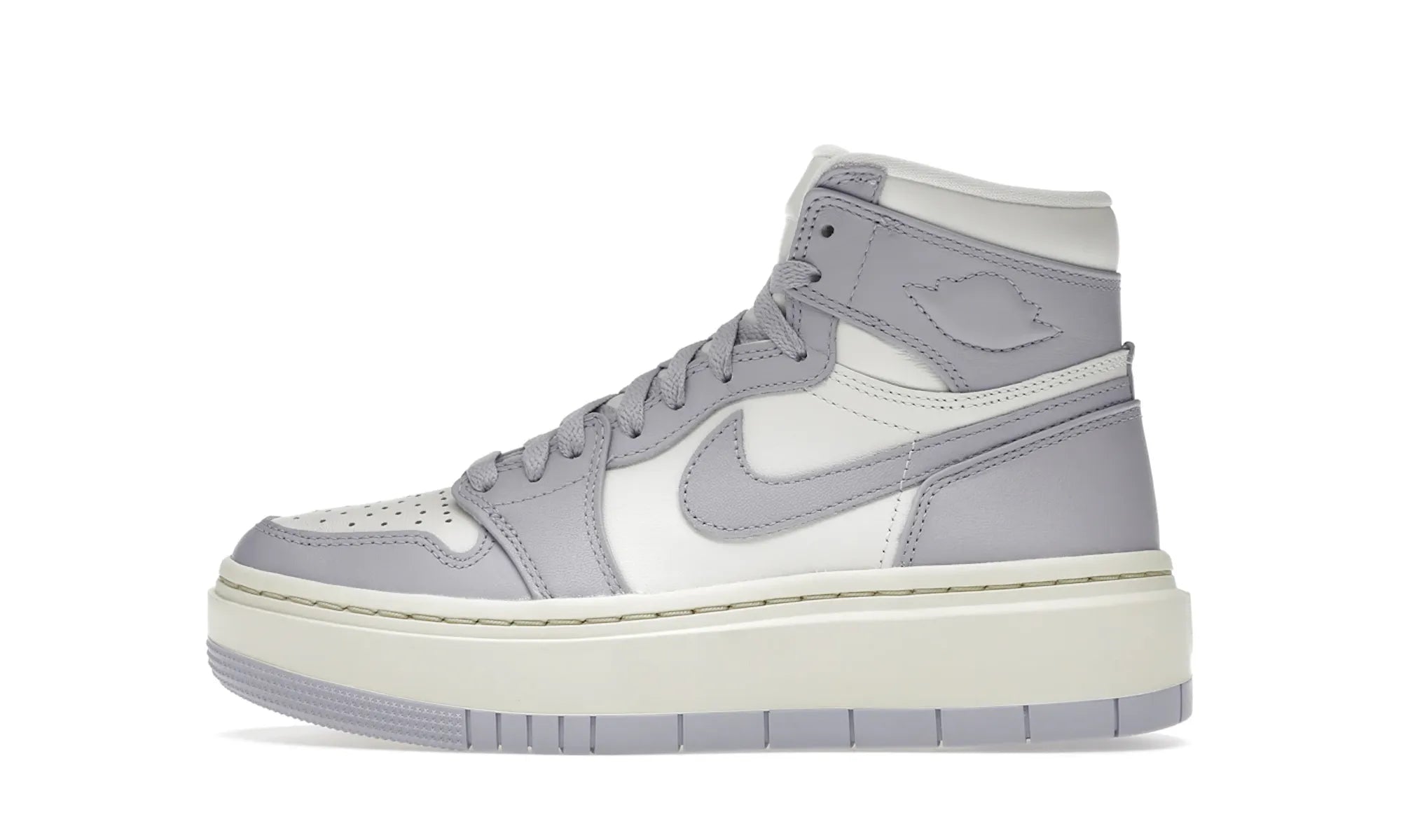 Air Jordan 1 Elevate High Titanium