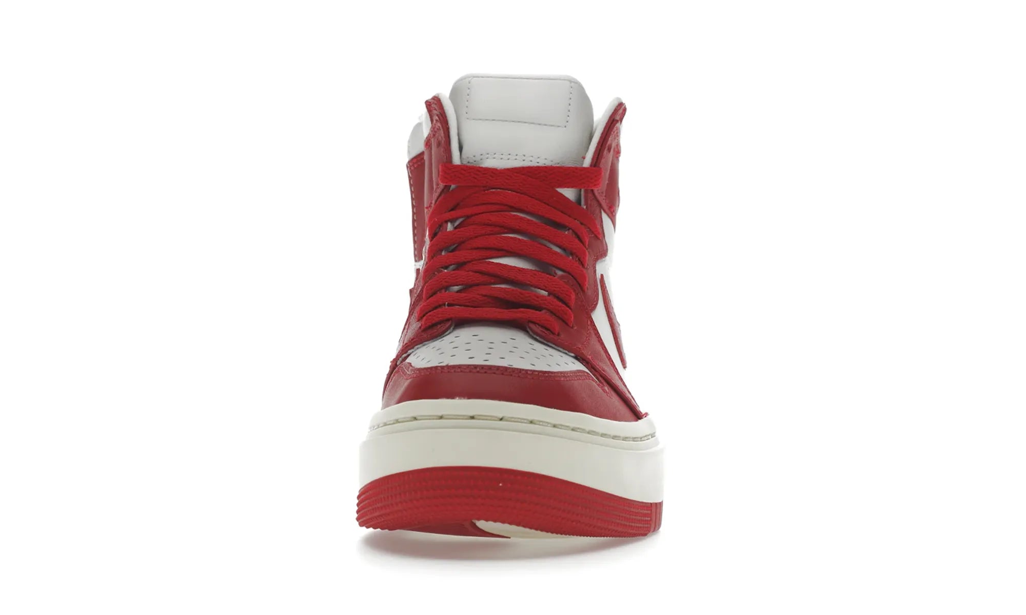 Air Jordan 1 Elevate High Summit White Varsity Red - resellguru.app