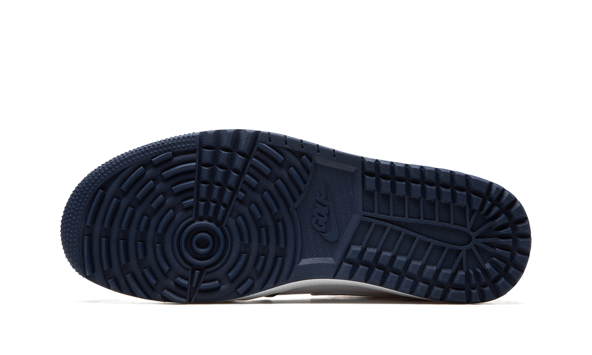 Air Jordan 1 Retro High Golf Patent Midnight Navy - resellguru.app