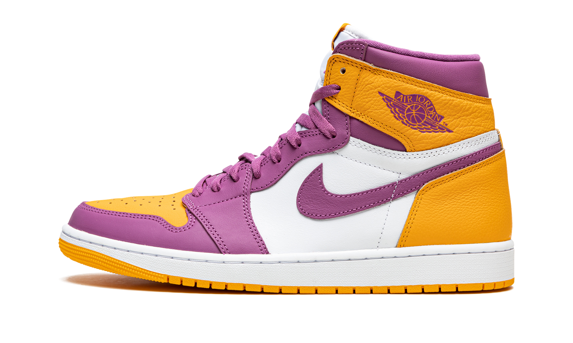 Air Jordan 1 Retro High OG Brotherhood - resellguru.app