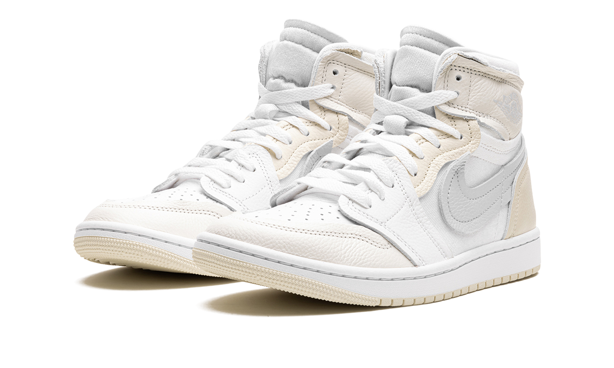 Air Jordan 1 High MM Coconut Milk - resellguru.app