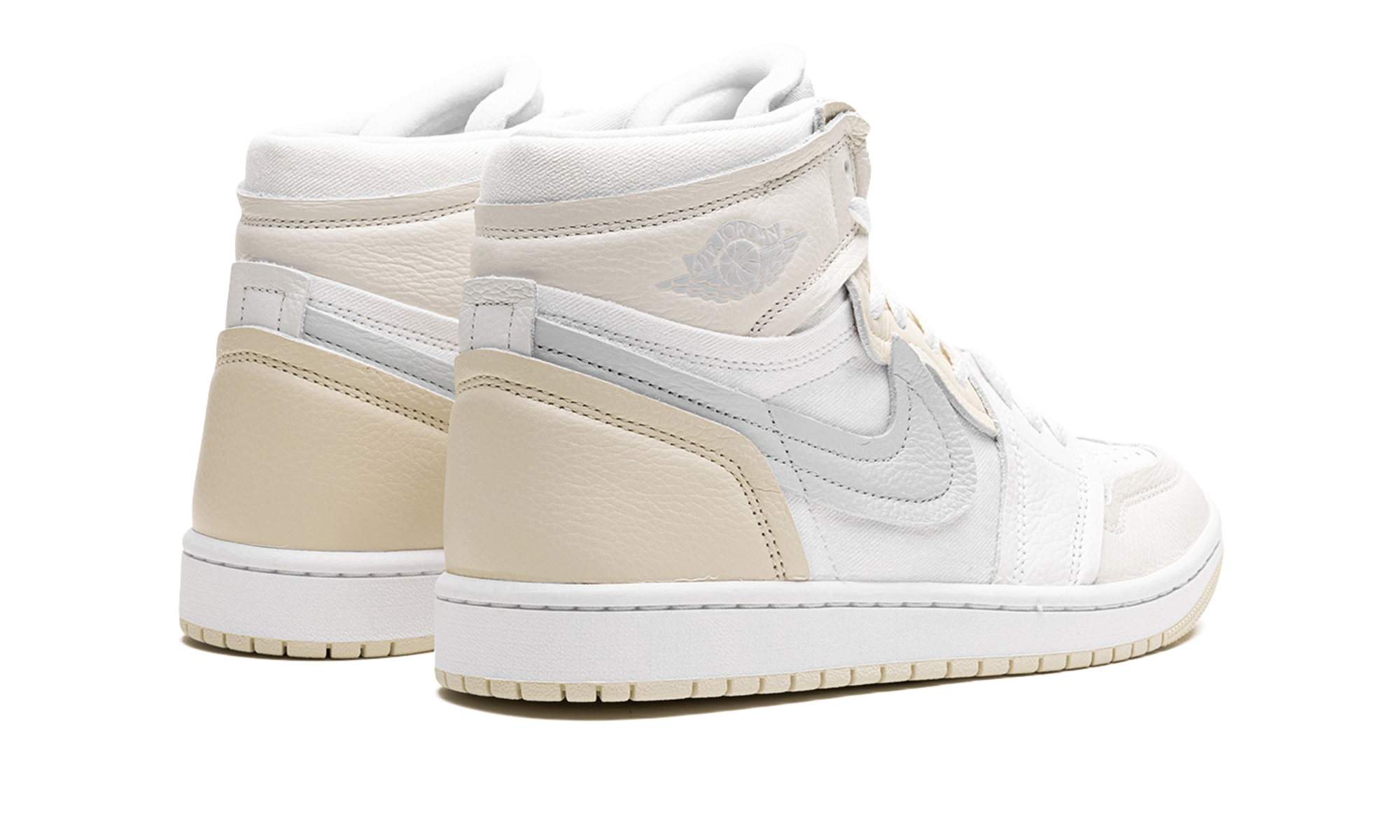 Air Jordan 1 High MM Coconut Milk - resellguru.app