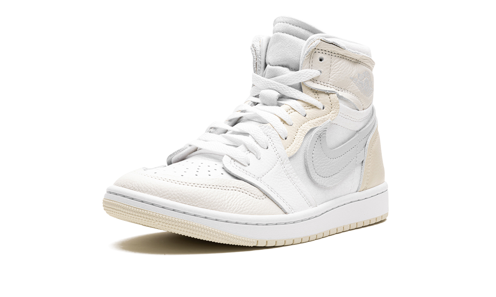 Air Jordan 1 High MM Coconut Milk - resellguru.app