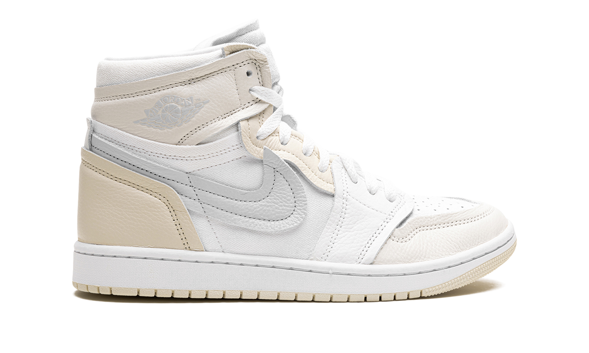Air Jordan 1 High MM Coconut Milk - resellguru.app