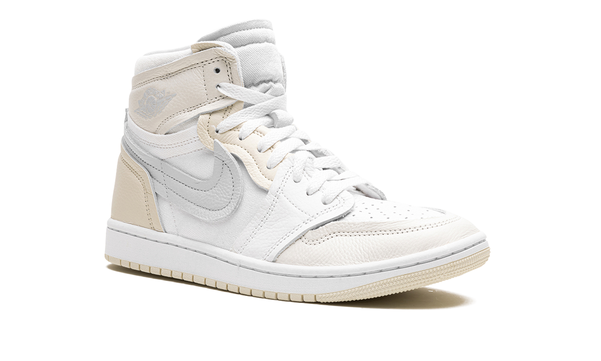 Air Jordan 1 High MM Coconut Milk - resellguru.app