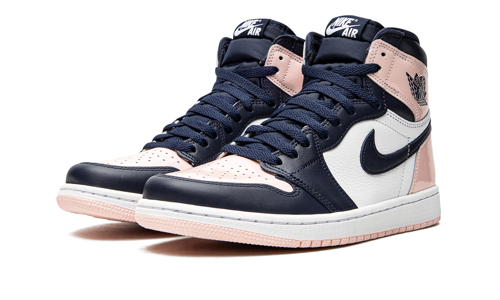 Air Jordan 1 Retro High OG Atmosphere - resellguru.app