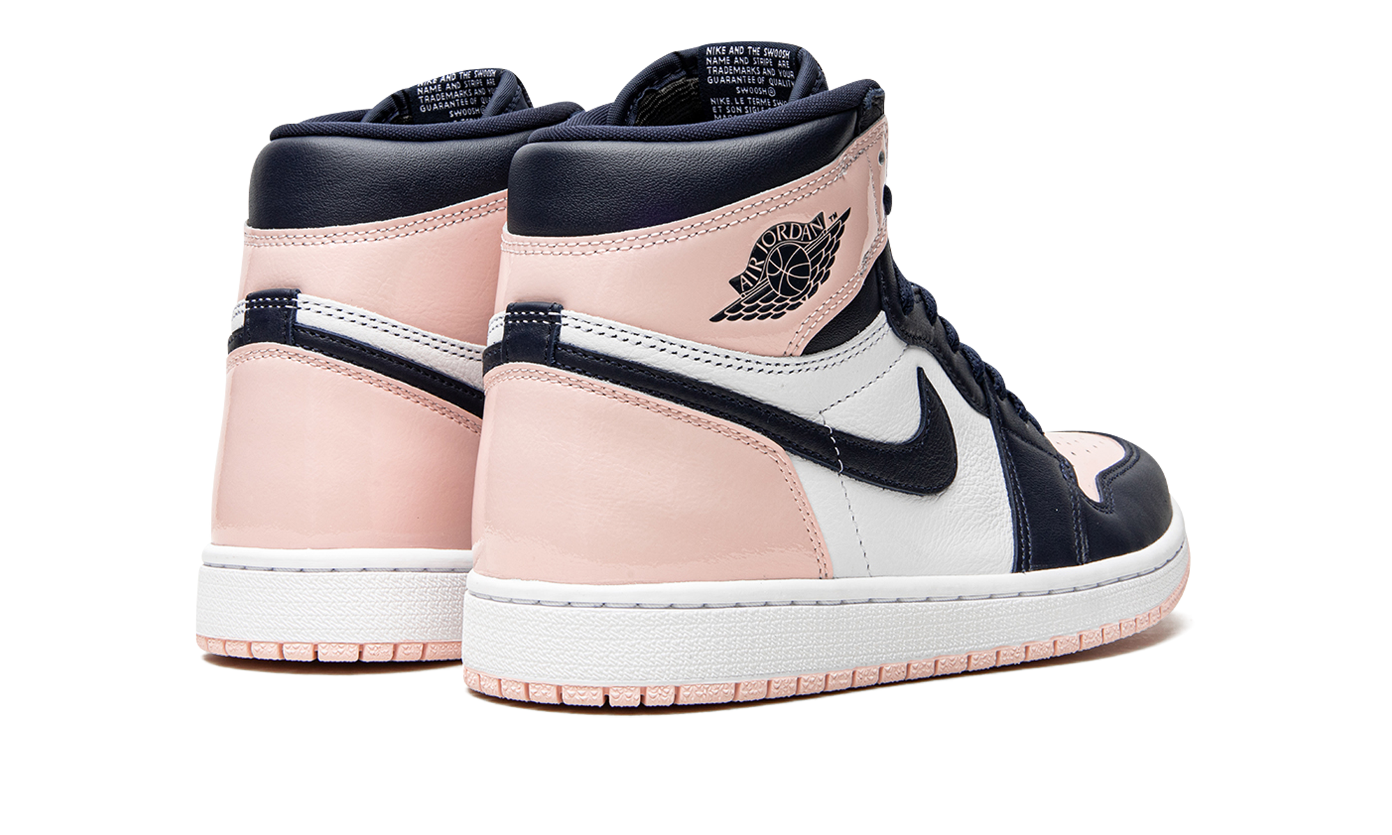 Air Jordan 1 Retro High OG Atmosphere - resellguru.app