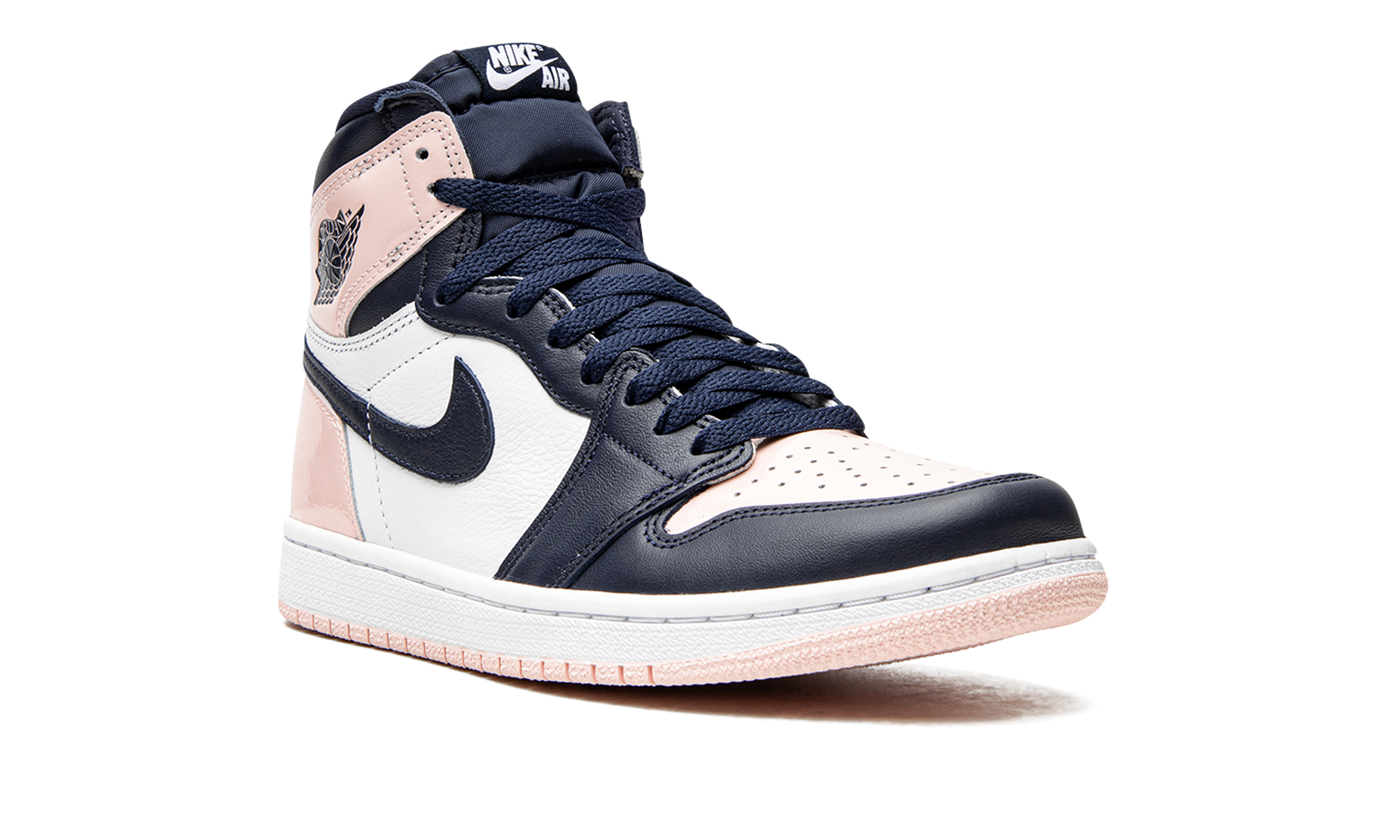 Air Jordan 1 Retro High OG Atmosphere - resellguru.app