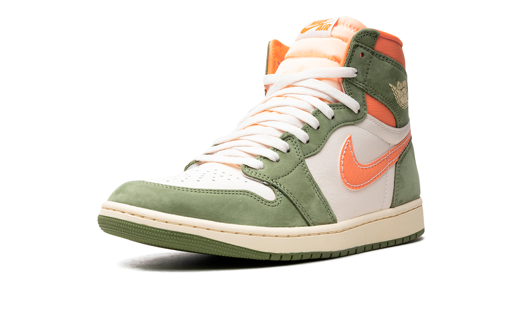 Air Jordan 1 High OG Craft Celadon - resellguru.app
