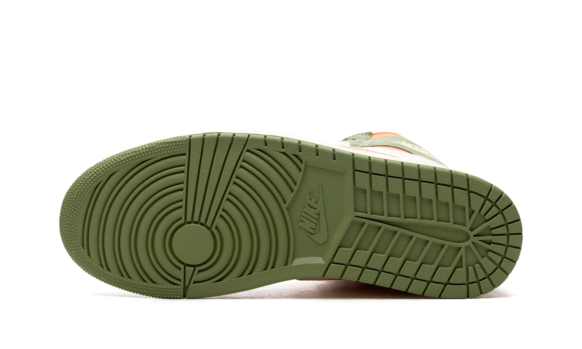 Air Jordan 1 High OG Craft Celadon - resellguru.app