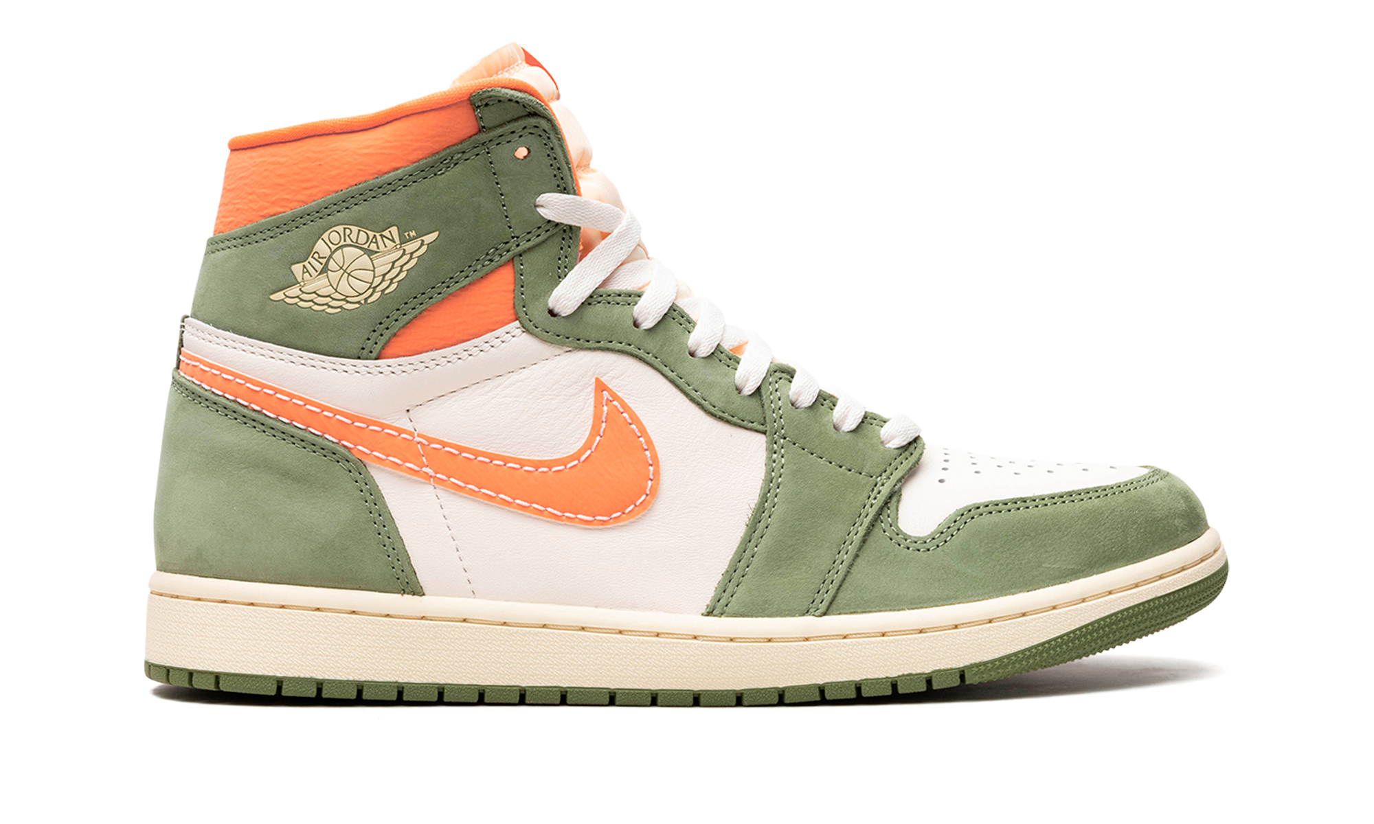 Air Jordan 1 High OG Craft Celadon - resellguru.app