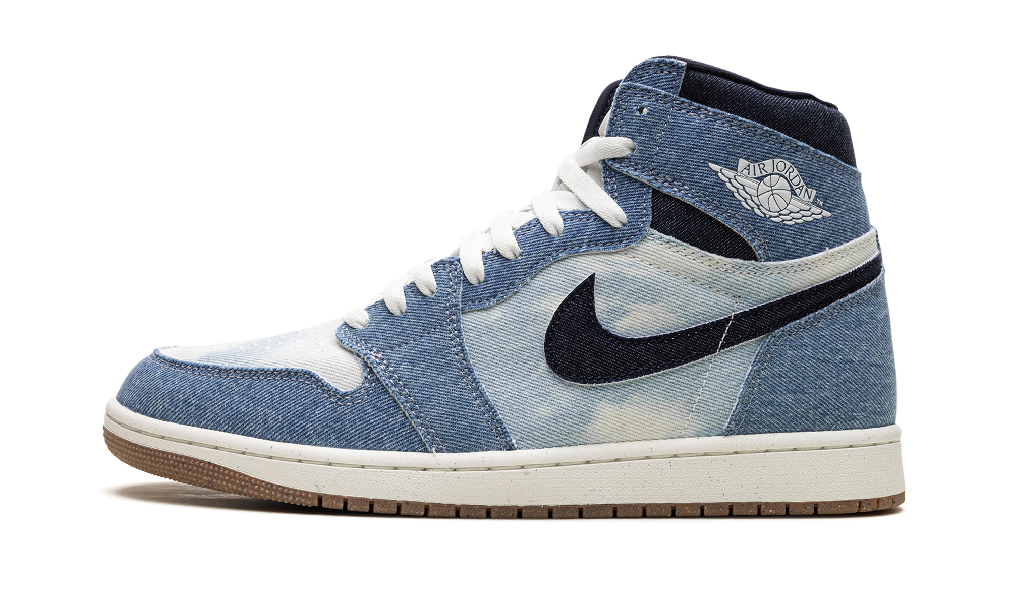 Air Jordan 1 Retro High OG Denim - resellguru.app