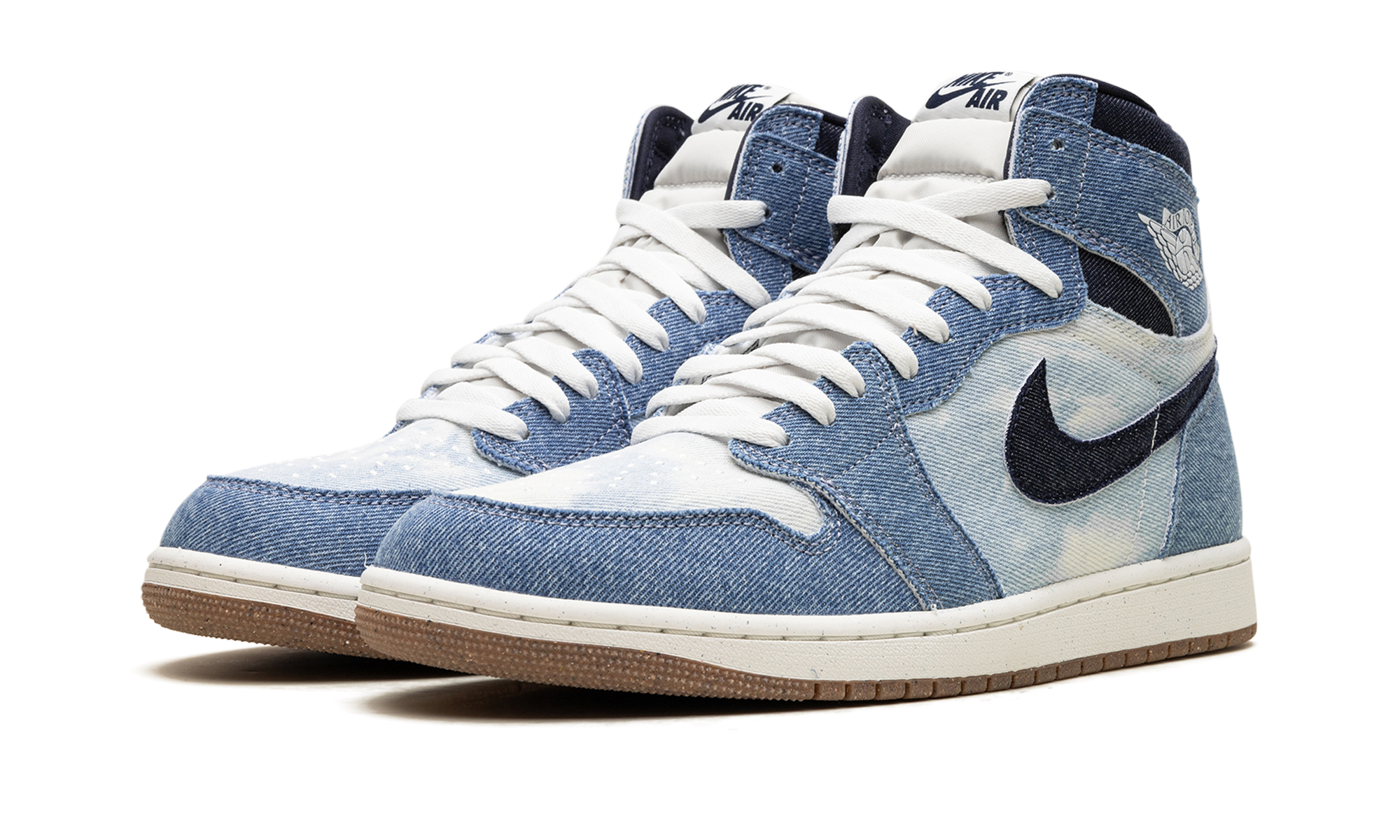 Air Jordan 1 Retro High OG Denim - resellguru.app