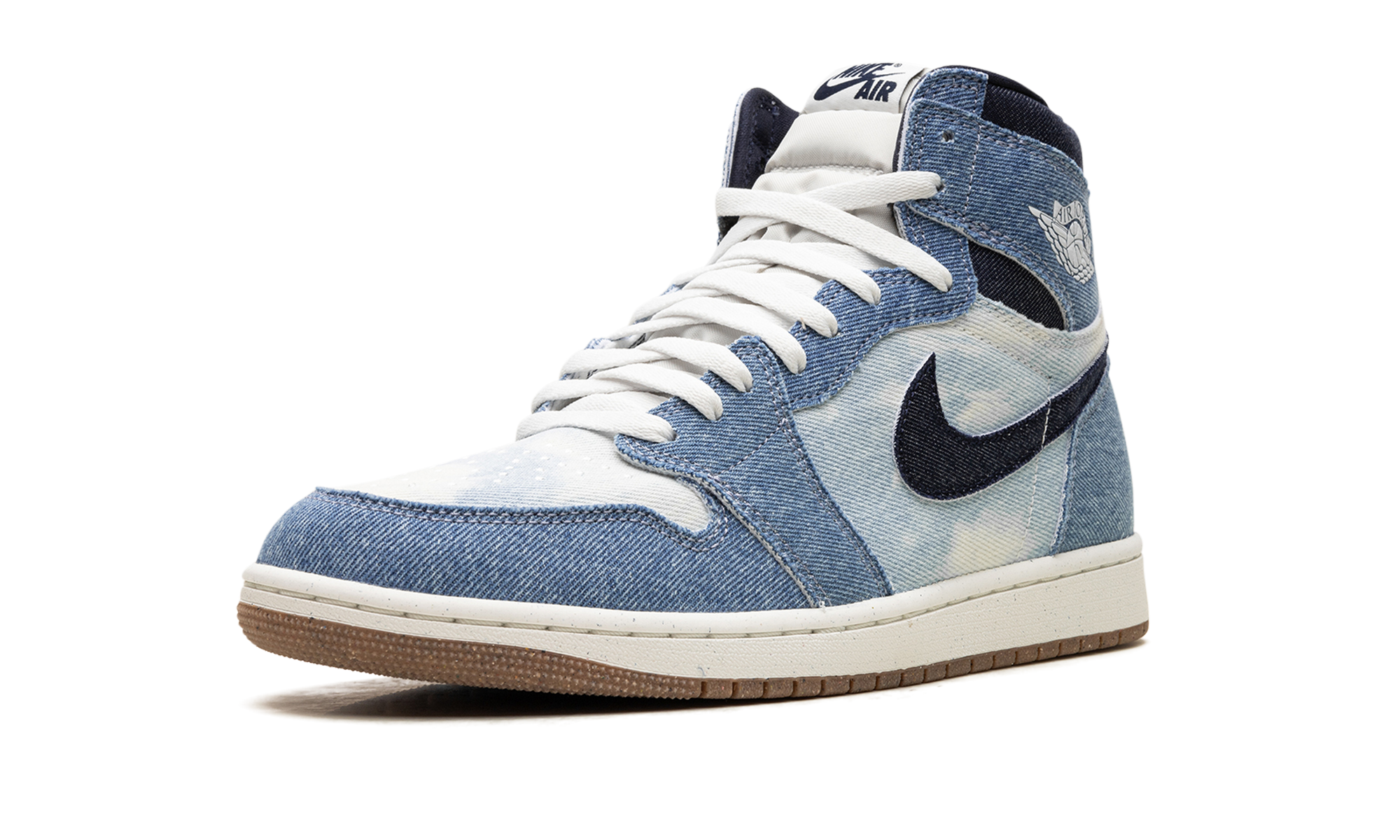 Air Jordan 1 Retro High OG Denim - resellguru.app