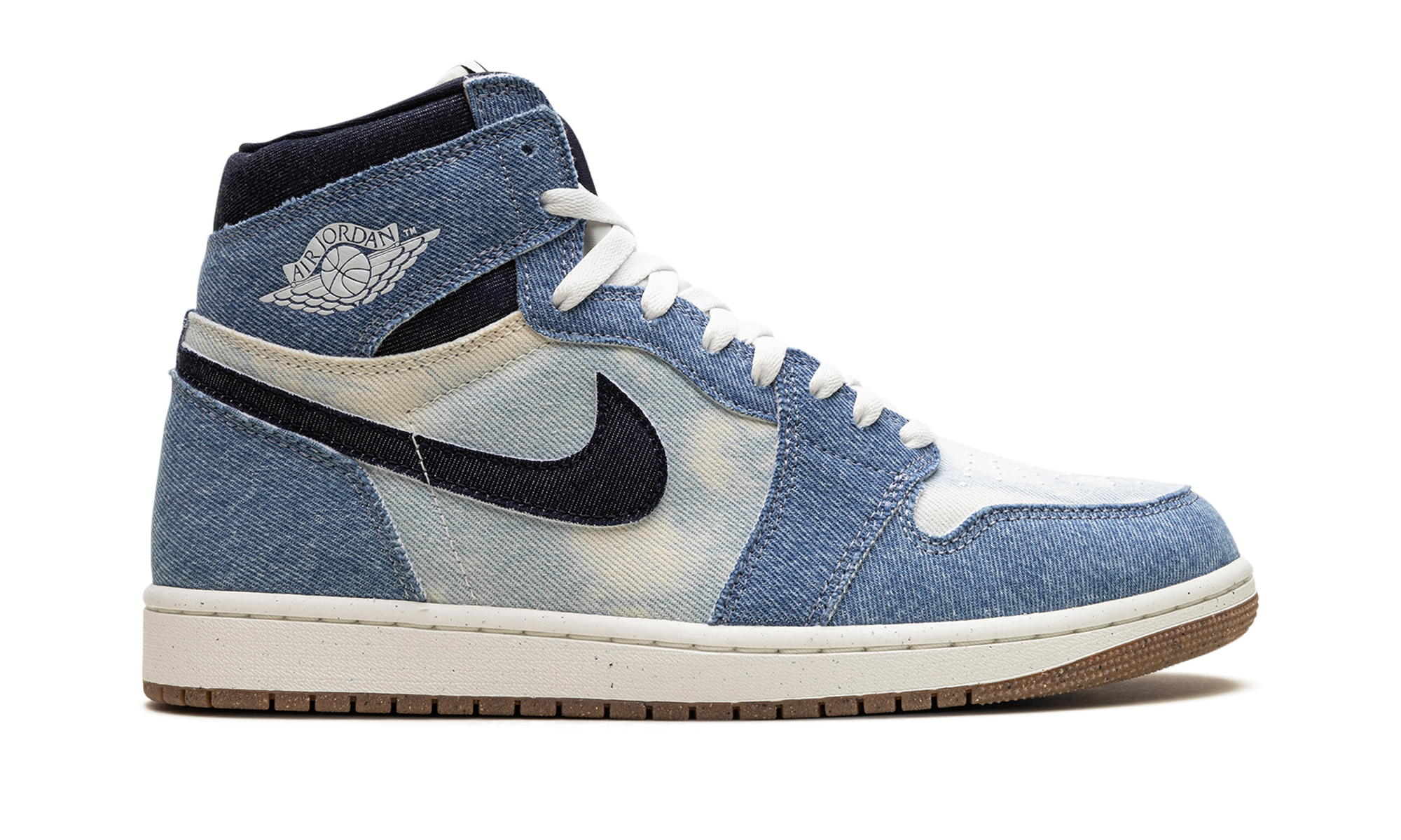Air Jordan 1 Retro High OG Denim - resellguru.app