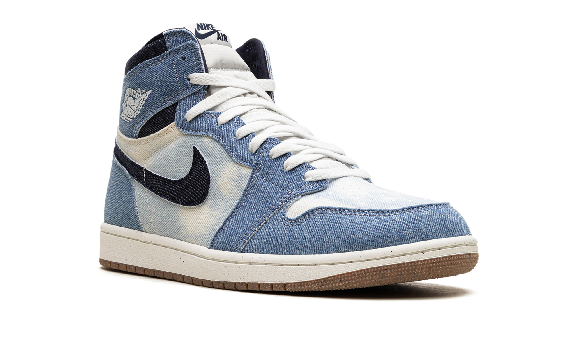 Air Jordan 1 Retro High OG Denim - resellguru.app