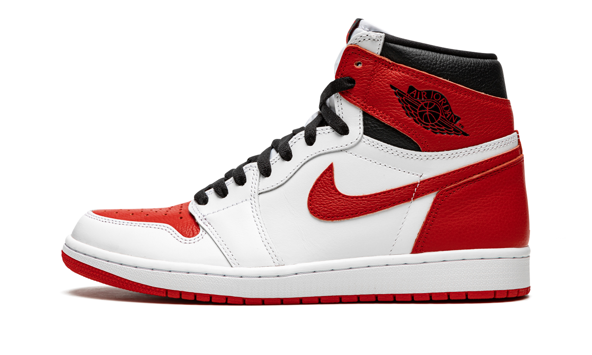 Air Jordan 1 Retro High OG Heritage - resellguru.app