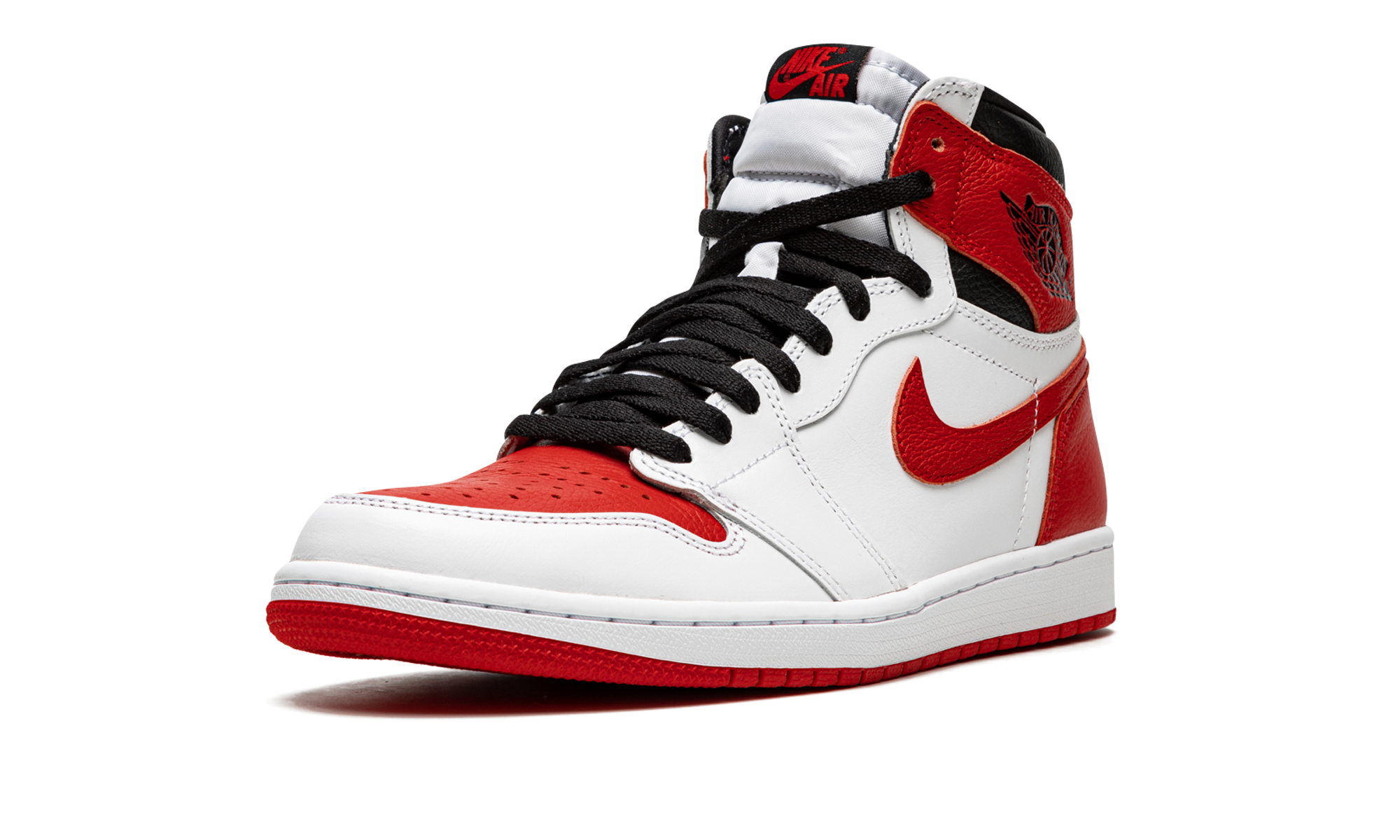 Air Jordan 1 Retro High OG Heritage - resellguru.app