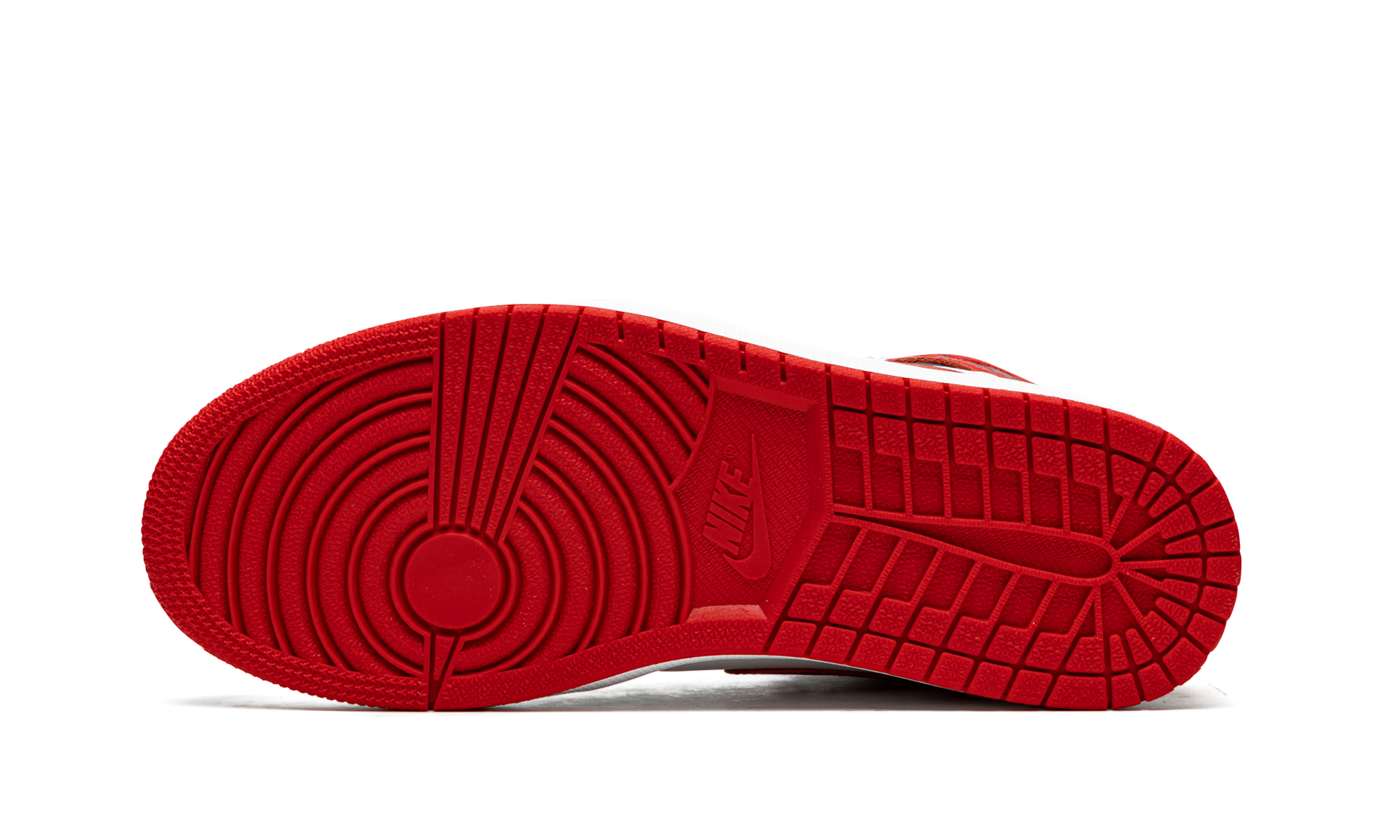 Air Jordan 1 Retro High OG Heritage - resellguru.app