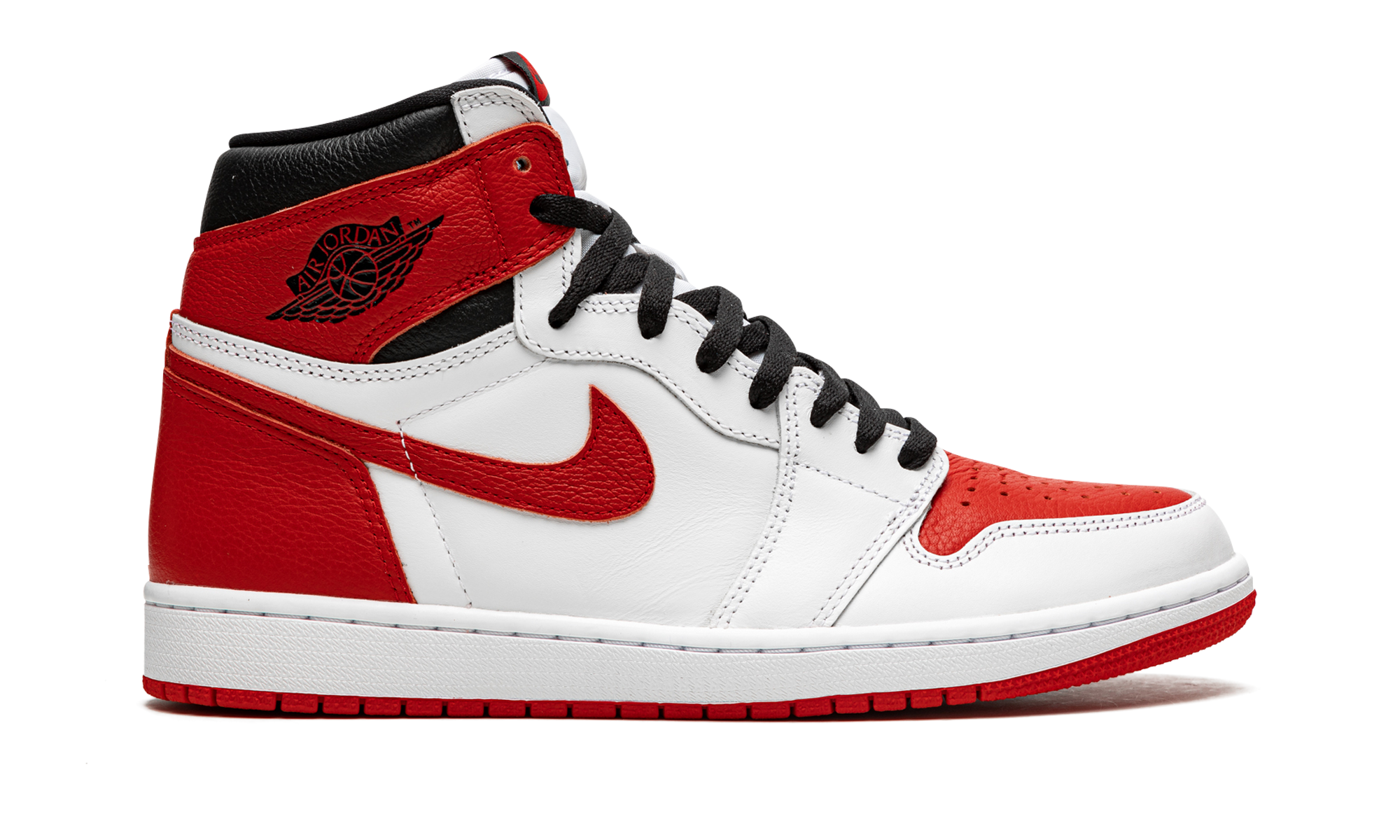 Air Jordan 1 Retro High OG Heritage - resellguru.app