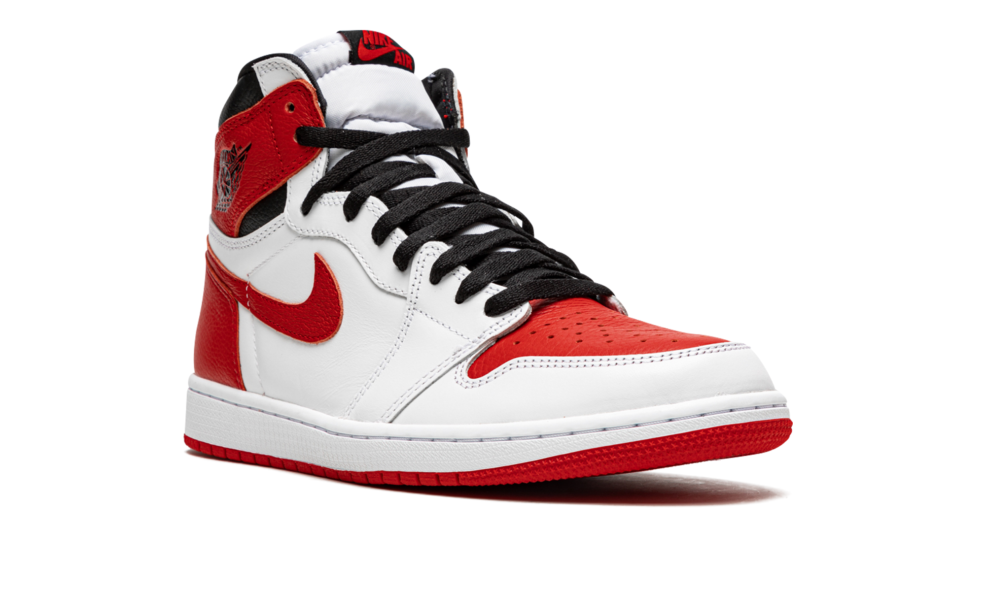 Air Jordan 1 Retro High OG Heritage - resellguru.app