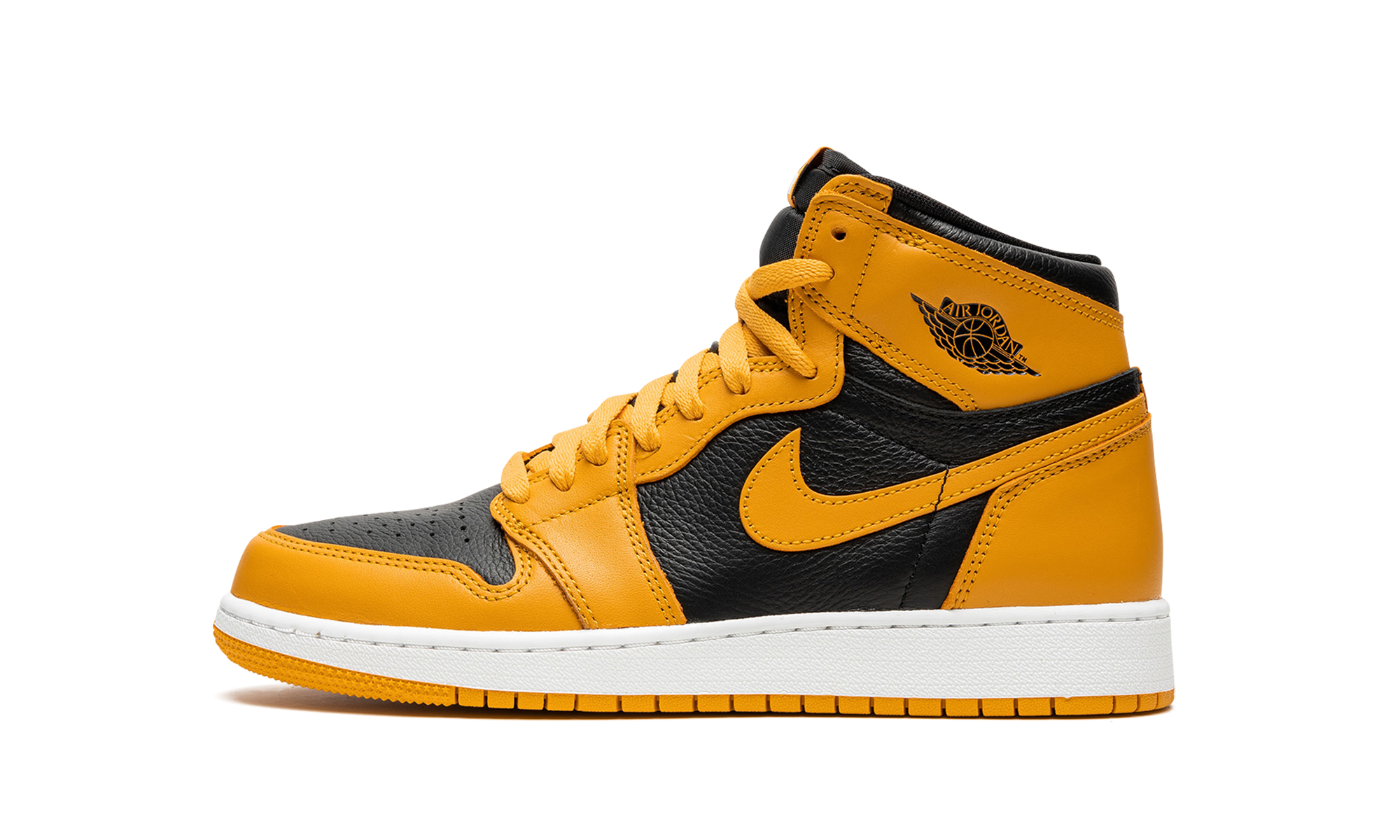 Air Jordan 1 Retro High OG Pollen - resellguru.app