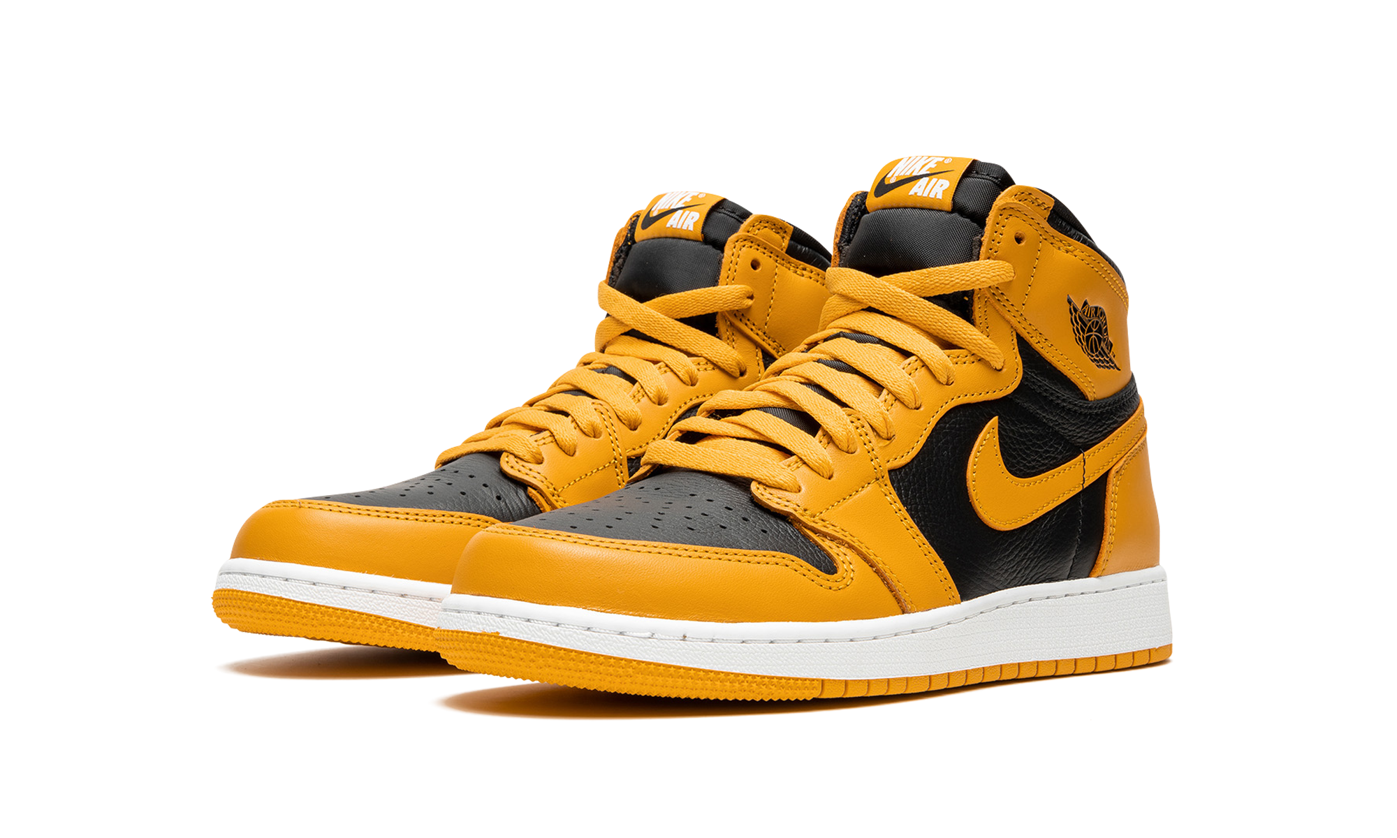 Air Jordan 1 Retro High OG Pollen - resellguru.app
