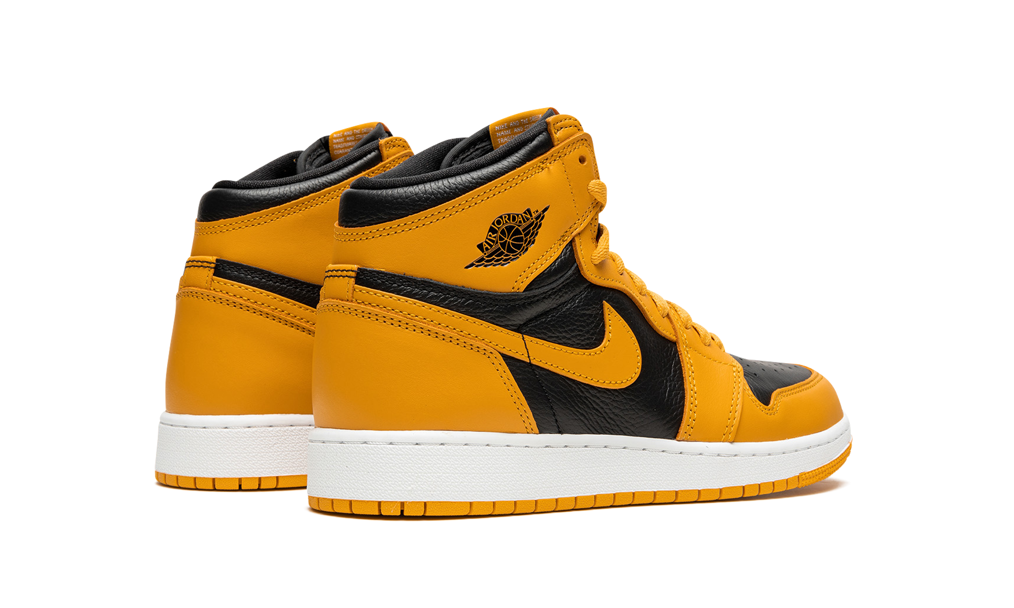Air Jordan 1 Retro High OG Pollen - resellguru.app