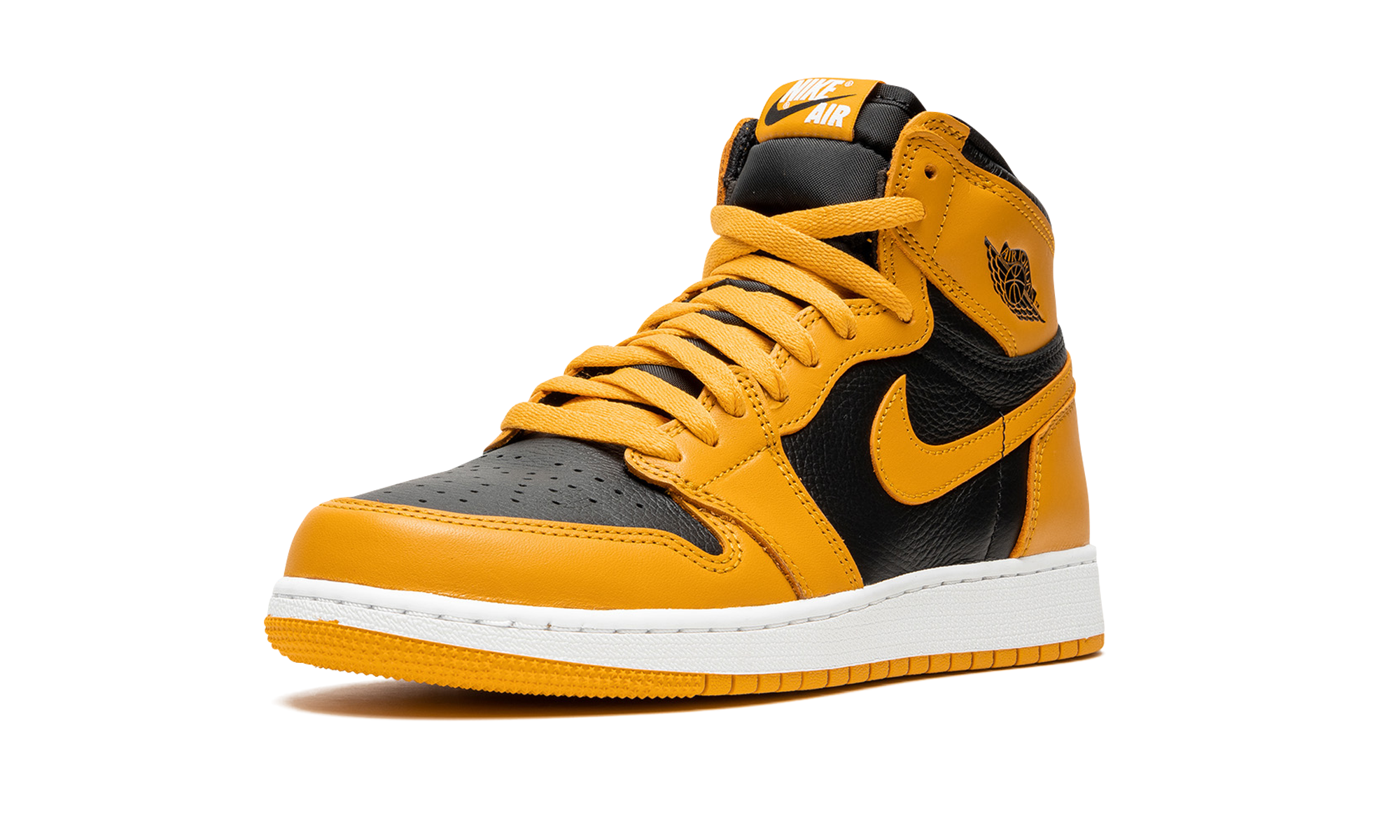 Air Jordan 1 Retro High OG Pollen - resellguru.app